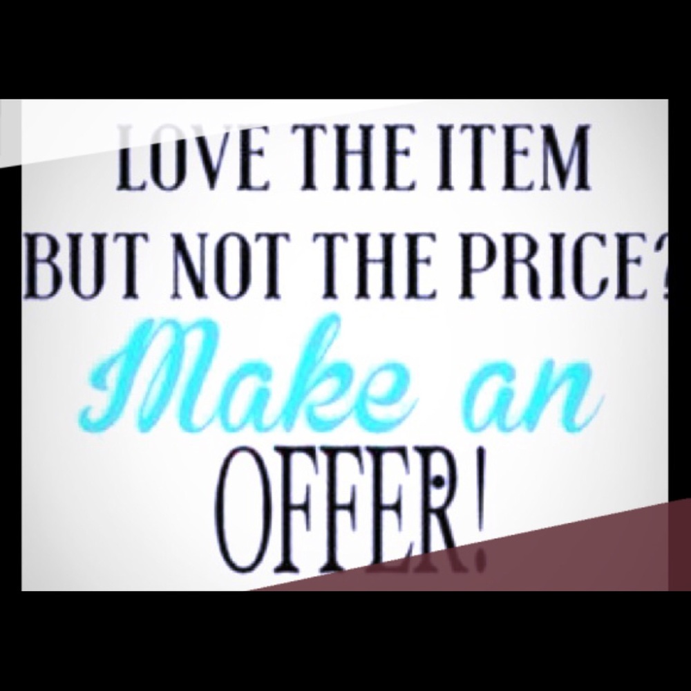 Everything in my sale page.